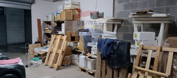 1-Zimmer Lagerhaus in Ardea, Italy, Nr. 73556 5