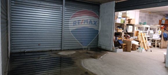 1-Zimmer Lagerhaus in Ardea, Italy, Nr. 73556 3