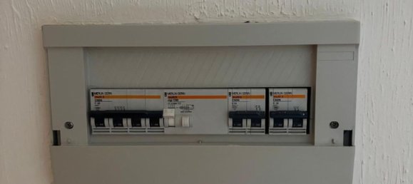 Apartamento T4 em Palermo, Italy N.º 331875 24