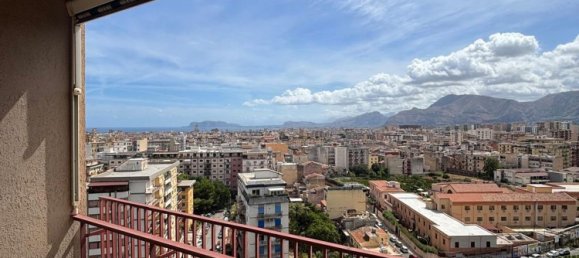 Apartamento T4 em Palermo, Italy N.º 331875 7