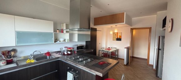 Apartamento T4 em Palermo, Italy N.º 331875 12