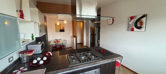 Apartamento T4 em Palermo, Italy N.º 331875 11