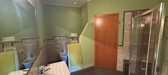 Apartamento T4 em Palermo, Italy N.º 331875 15