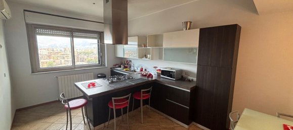 Apartamento T4 em Palermo, Italy N.º 331875 13
