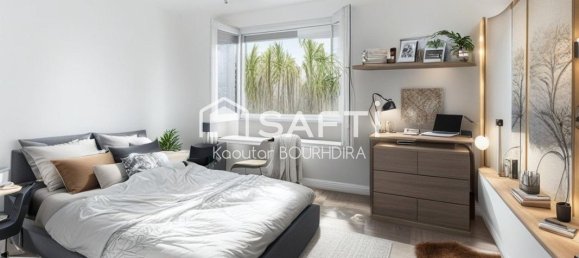 3 rooms Apartment in Montpellier, France No. 339373 9