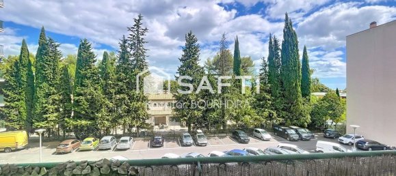 3 rooms Apartment in Montpellier, France No. 339373 8