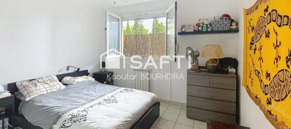3 rooms Apartment in Montpellier, France No. 339373 10