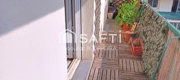3 rooms Apartment in Montpellier, France No. 339373 5