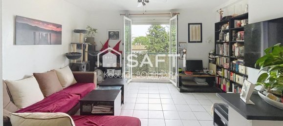 3 rooms Apartment in Montpellier, France No. 339373 6