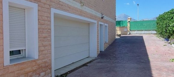 9 Schlafzimmer Villa in L'Albir, Spain, Nr. 189212 22