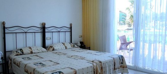 9 Schlafzimmer Villa in L'Albir, Spain, Nr. 189212 10