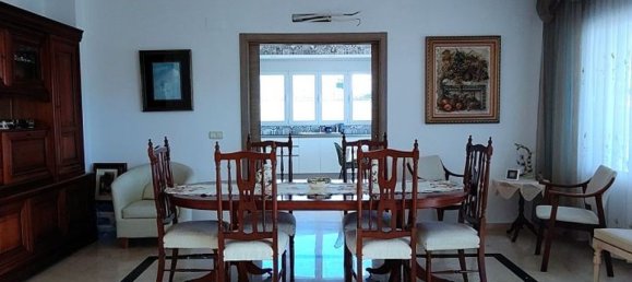 9 Schlafzimmer Villa in L'Albir, Spain, Nr. 189212 12