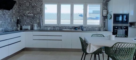 9 Schlafzimmer Villa in L'Albir, Spain, Nr. 189212 4