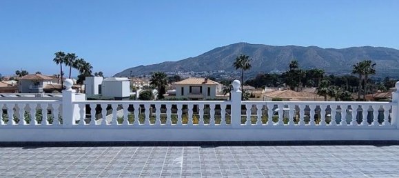 9 Schlafzimmer Villa in L'Albir, Spain, Nr. 189212 16