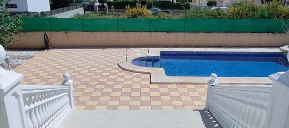 9 Schlafzimmer Villa in L'Albir, Spain, Nr. 189212 24