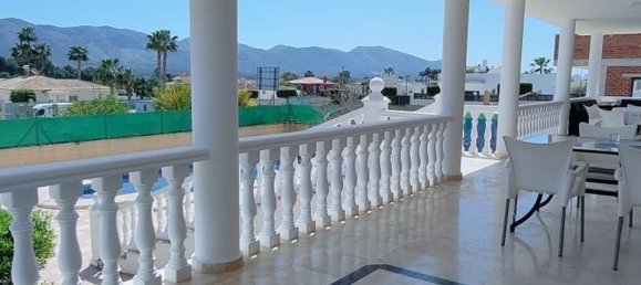 9 Schlafzimmer Villa in L'Albir, Spain, Nr. 189212 15