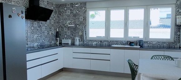 9 Schlafzimmer Villa in L'Albir, Spain, Nr. 189212 13