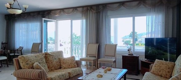 9 Schlafzimmer Villa in L'Albir, Spain, Nr. 189212 3