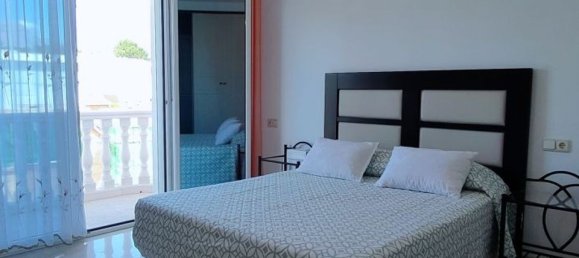 9 Schlafzimmer Villa in L'Albir, Spain, Nr. 189212 14