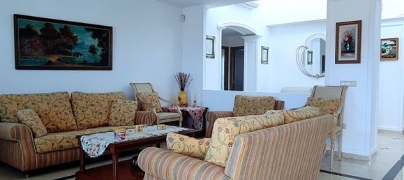 9 Schlafzimmer Villa in L'Albir, Spain, Nr. 189212 11