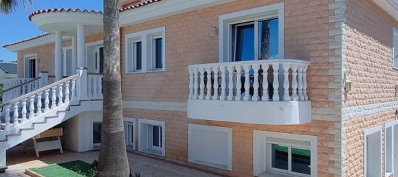 9 Schlafzimmer Villa in L'Albir, Spain, Nr. 189212 2