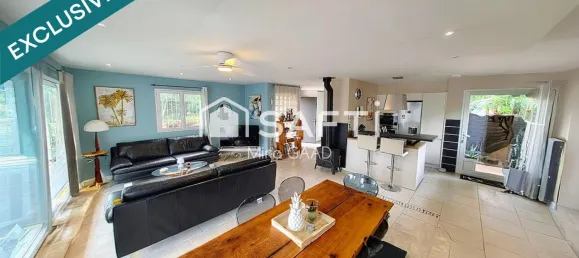 Casa T4 em Tarn, France N.º 351932 5