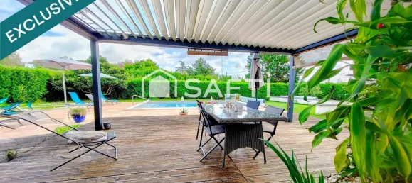 Casa T4 em Tarn, France N.º 351932 4