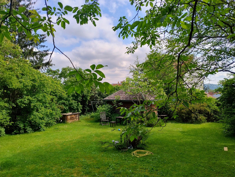 Terrain à Klosterneuburg, Austria No. 128527