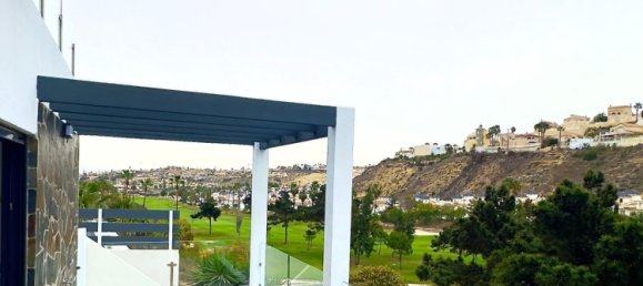 Casa de 4 dormitorios en Rojales, Spain No. 32504 9