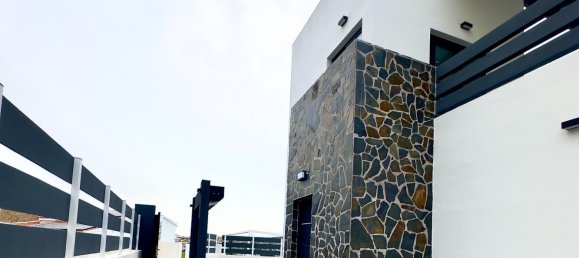 Casa de 4 dormitorios en Rojales, Spain No. 32504 12