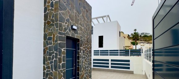 Casa de 4 dormitorios en Rojales, Spain No. 32504 21