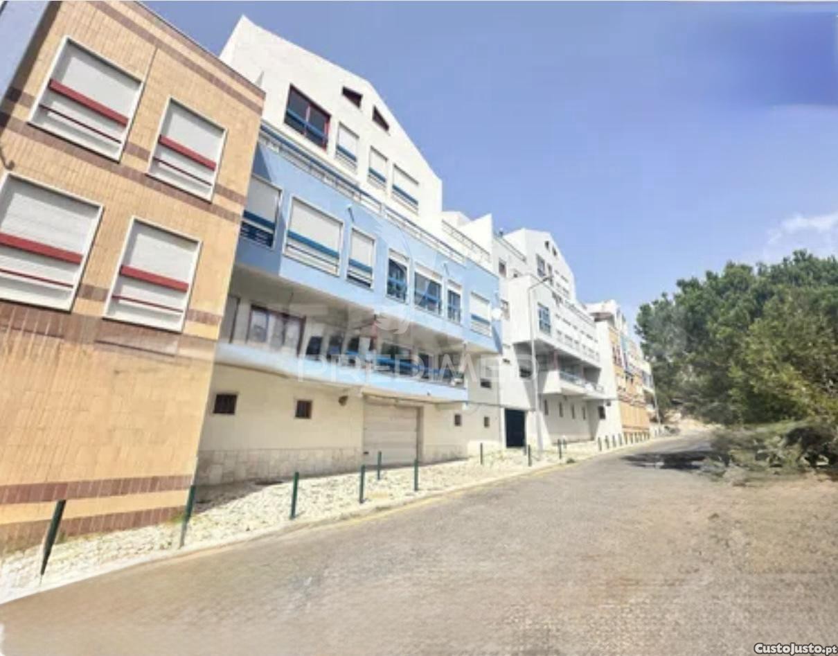 1 Schlafzimmer Wohnung in Sintra, Portugal, Nr. 264907