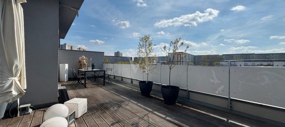 1 bedroom Apartment in Alt-Hohenschonhausen, Germany No. 290792 9