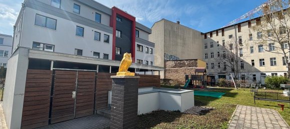 1 bedroom Apartment in Alt-Hohenschonhausen, Germany No. 290792 17