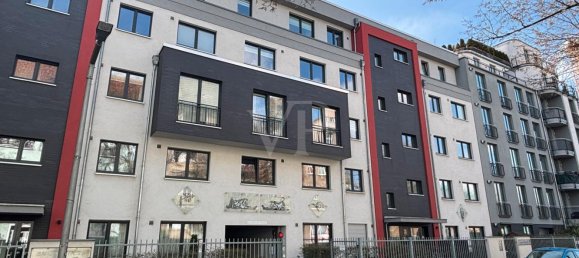 1 bedroom Apartment in Alt-Hohenschonhausen, Germany No. 290792 3