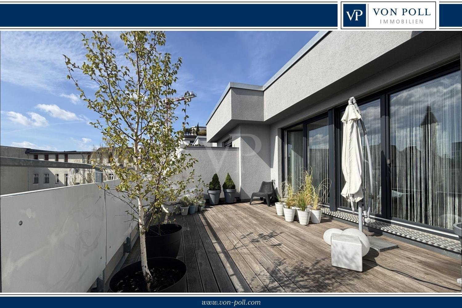 1 bedroom Apartment in Alt-Hohenschonhausen, Germany No. 290792