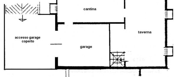 5 rooms House in Zocca, Italy No. 231969 16