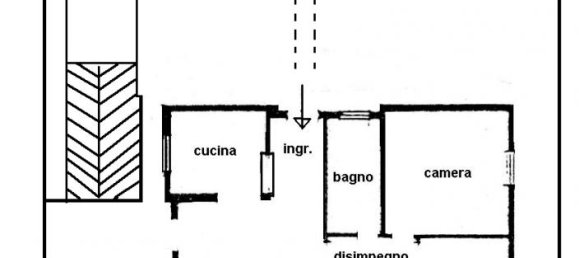 5 rooms House in Zocca, Italy No. 231969 19