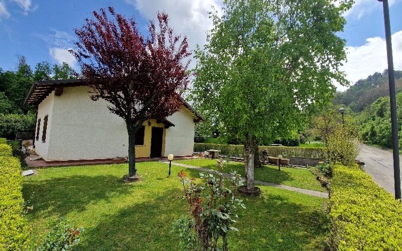 5 rooms House in Zocca, Italy No. 231969