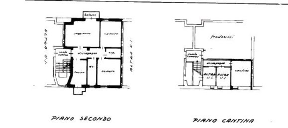 Apartamento de 3 habitaciónes en Saronno, Italy No. 185563 7