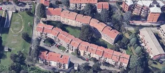 Apartamento de 3 habitaciónes en Saronno, Italy No. 185563 2