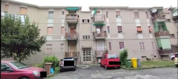 Apartamento de 3 habitaciónes en Saronno, Italy No. 185563 6