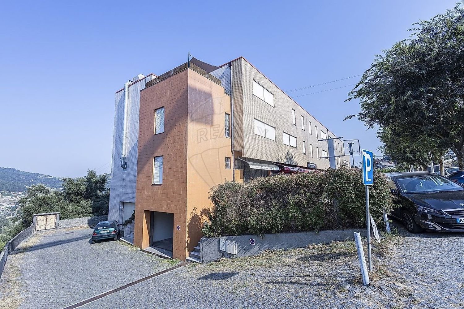 2 bedrooms Apartment in Mesao Frio, Portugal No. 326370