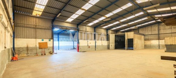 Lagerhaus in Albergaria a Velha, Portugal 960m², Nr. 215445 10