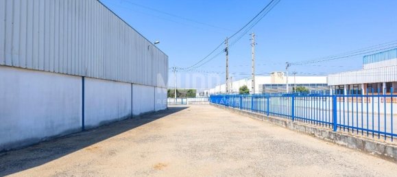 Lagerhaus in Albergaria a Velha, Portugal 960m², Nr. 215445 7