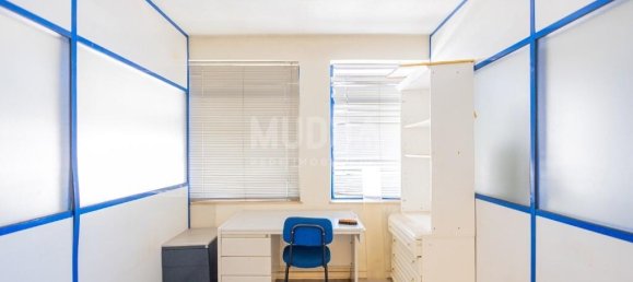 Lagerhaus in Albergaria a Velha, Portugal 960m², Nr. 215445 29