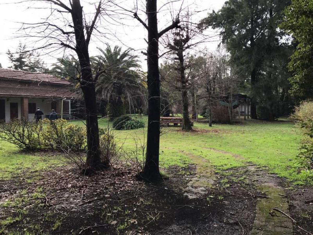 Земельный участок в Эсейса, Аргентина № 33194