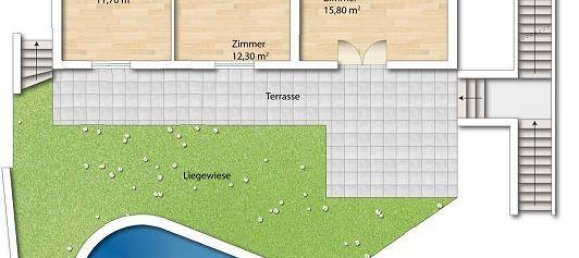 6-Zimmer Haus in Mödling, Austria, Nr. 150012 32