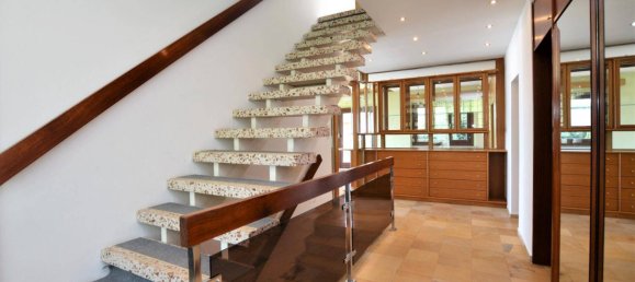 6-Zimmer Haus in Mödling, Austria, Nr. 150012 26