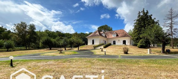 4 غرف نوم منزل في Pompignac, France رقم 323153 3